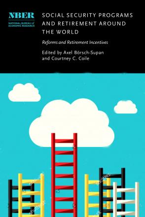 social security reforms and retirement incentives