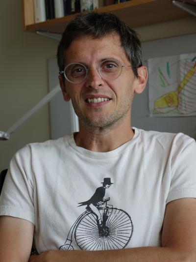 Arnaud Costinot Profile